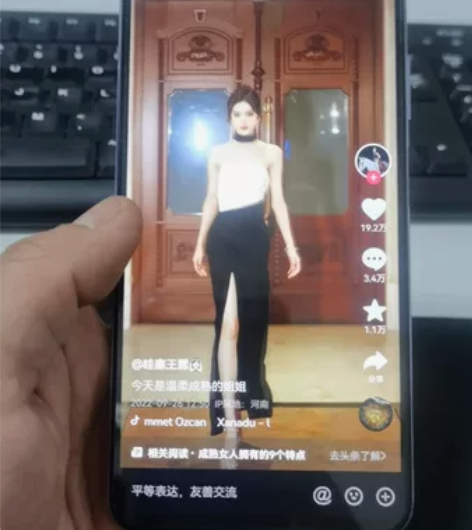 华为nova6 4g版 8+128 ...