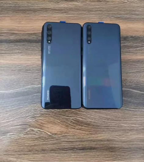 华为畅享10S 9成新6+128 下单即刻...