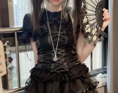 ?蛋糕裙半身裙 感兴趣的话点“我想要”和我...