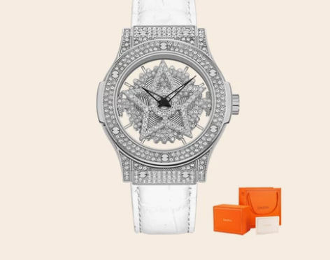 【国庆价】DAVENA蒂玮娜五芒星时来运转...