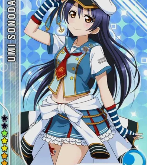 love live园田海未海军觉醒 M码 ...