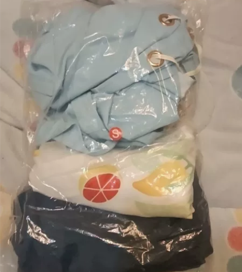 漫骨家 食物语 杨枝甘露cos服日常穿一，...