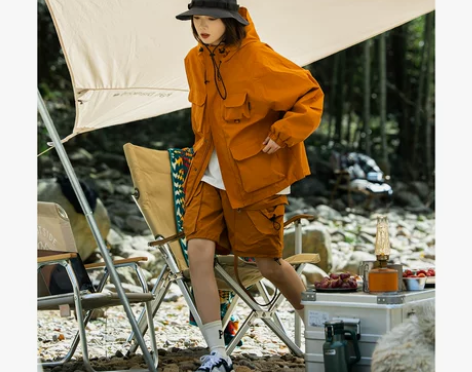 Mountain valley户外山系多口...