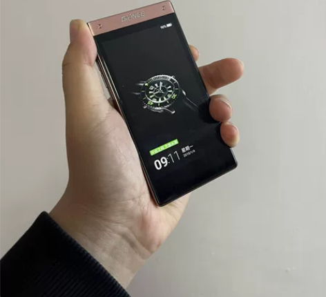 【闲置包邮】金立天鉴W909 4+64G ...