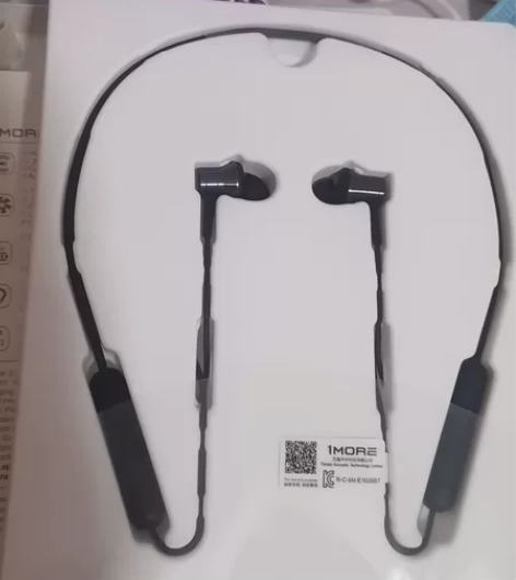 蓝牙耳机1MORE/万魔E1024BT S...