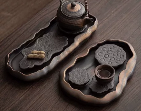 【捡漏价包邮】茶室停业了因疫情资金周转不开...