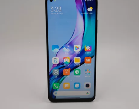 ?MIUI/小米 红米 K30S 至尊纪念...