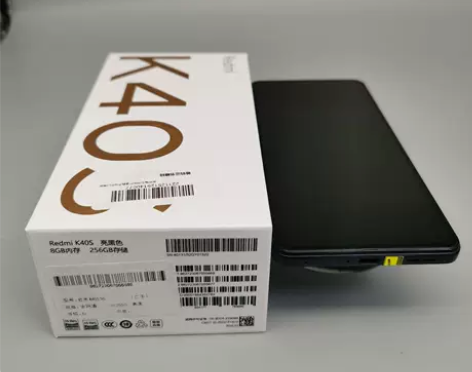 ?99新MIUI/小米 红米 K40S（5...