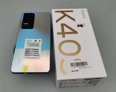 99新MIUI/小米 红米 K40S（5G...