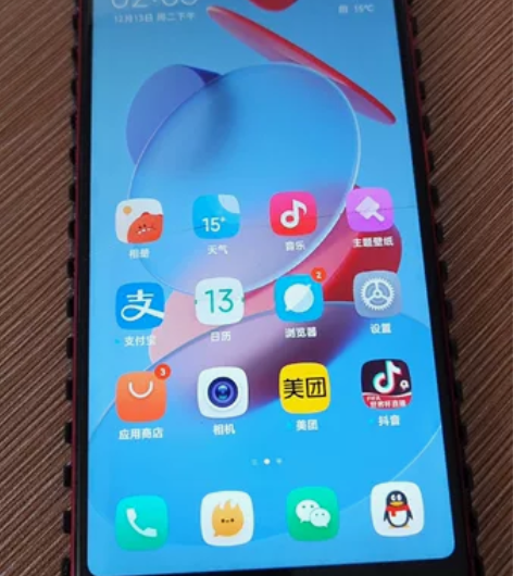 出手一台闲置红米note5，内存128，成...