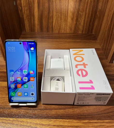 小米之家特惠机来啦！红米note11 6+...