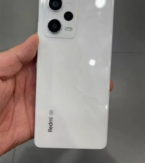 红米Note12Pro+镜瓷白12+256...