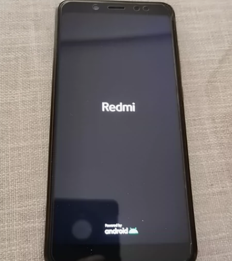 红米 note 5，4+64G，自用。 家...