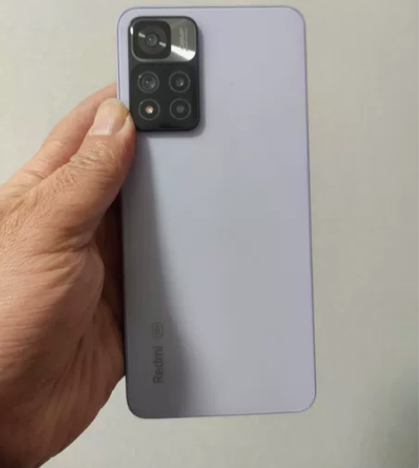 小米 红米note11pro 6+128g...