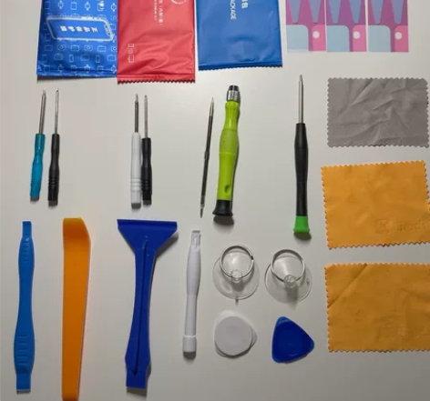 拆机工具，多使用，智能手机全套拆机工具，有...