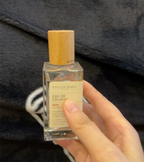Atelier Rebul土耳其古龙清水蔷...