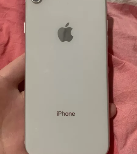 二手苹果8，没有任何故障 感兴趣的话点“我...