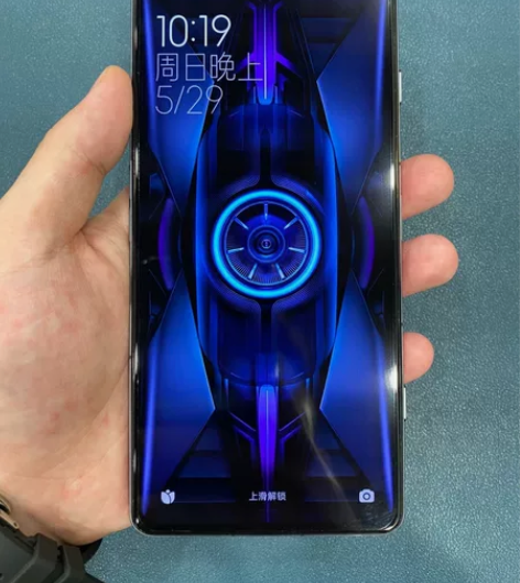 红米k50电竞版 12+128 全网通 支...