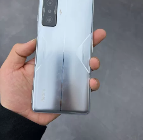 红米k50电竞版 国行原装正品 12+...