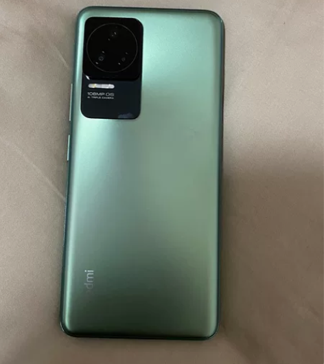 出自用红米k50 pro 12256，全国...