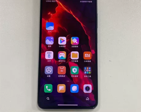 95新95新MIUI/小米 红米 K50 ...