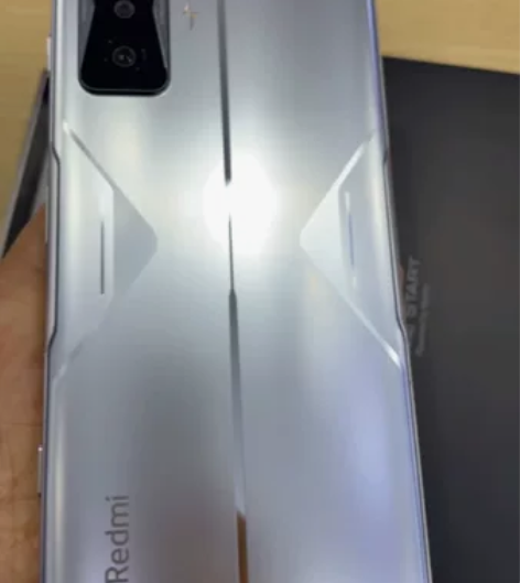 红米Redmi K50 电竞版 12256...