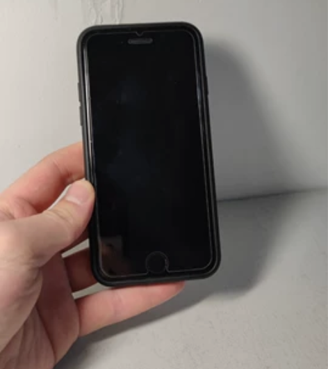 个人卖家: 出手苹果8 64GB ...