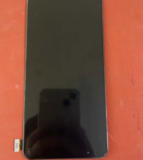 红米K50 原换面屏幕总成 无老化屏  不...