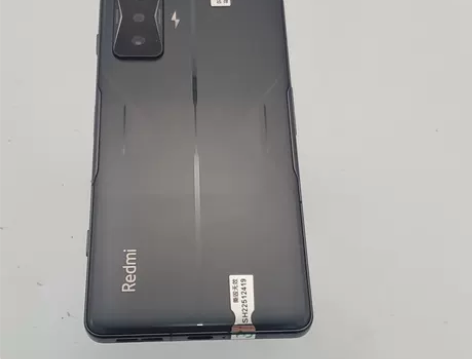 ?95新 红米 redmi  K50电竞版...