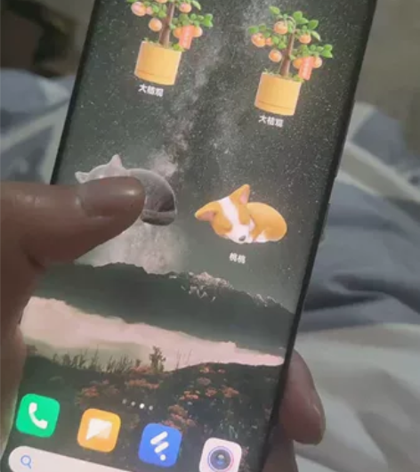 自用小米12出售，99新无任何磕碰磨损看历...