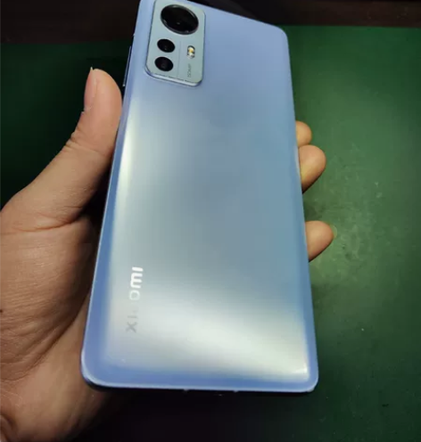 小米12  蓝   256g   全原 无...