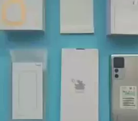 小米 红米 Redmi K50 至尊版 骁...