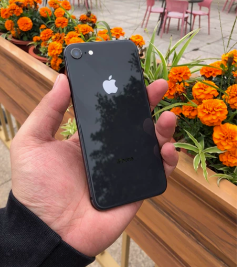 iPhone8 256G 几乎全新，苹果8...