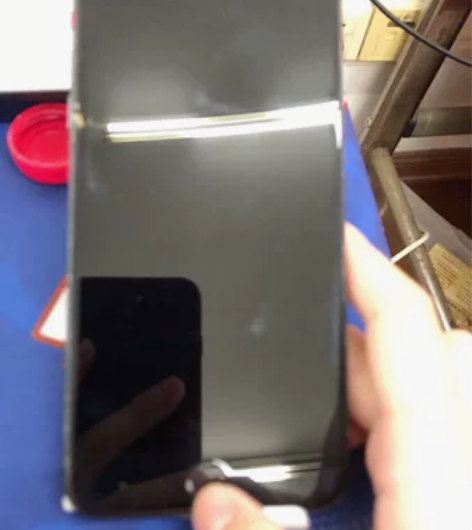 特价机iPhone 8 Plus 黑色 6...