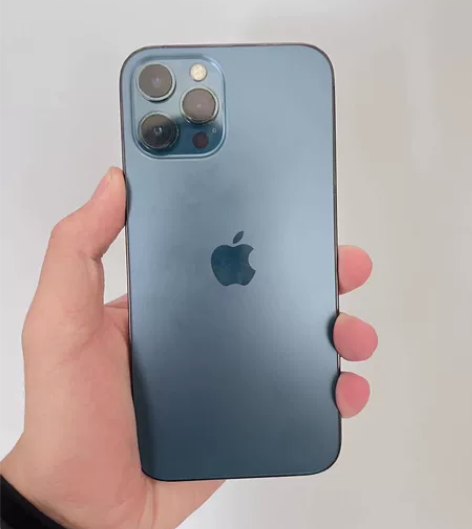 苹果12promax   全网通 支持5g...