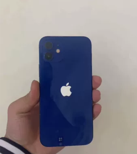 苹果12 64G 功能全正常原外观保修一个...