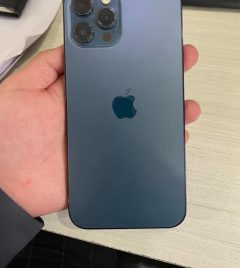 iPhone 12Pro Max 256G...