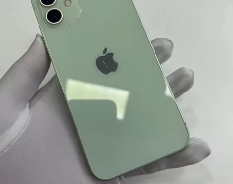 苹果12国行128 换原装拆机屏幕，功能一...