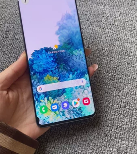 三星s20u  S20Ultra   三网...