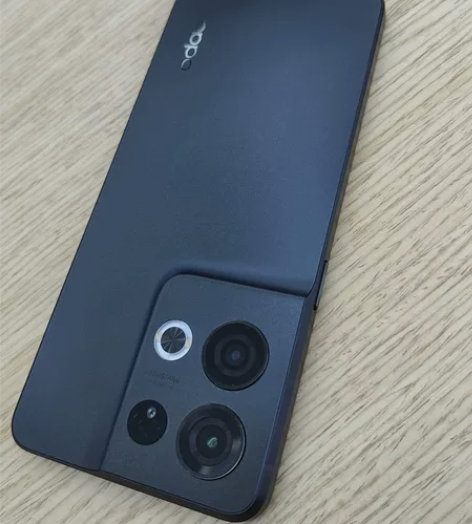 OPPO  Reno8Pro 成色可充新0...