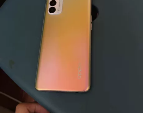 二手正品OPPO Reno5全网通5G骁龙...