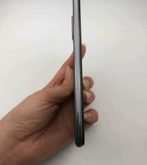 vivo S7 内存8+128 黑色 双卡...