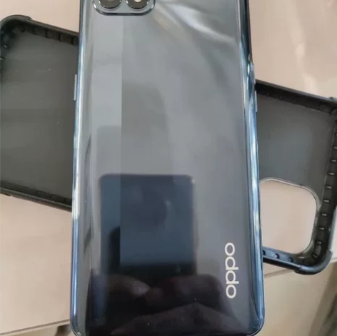 Reno4se正品oppo二手手机5G 天...