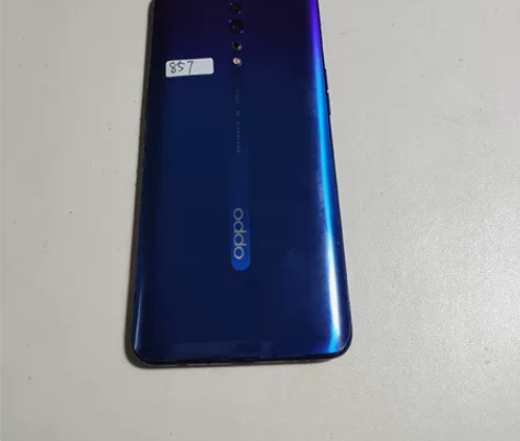oppoRenoz      6G十256...