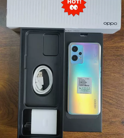 OPPO K10x 未激活 极光 12GB...