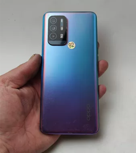 oppo a95 5g全网通 高配8+25...