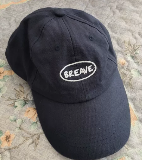 摩高帽子,标价79,9成新,出个邮费就给,...