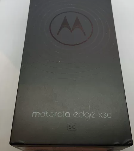 联想摩托罗拉x30 12+256全网通5G...