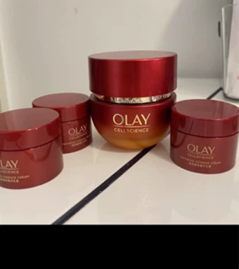 全新Olay/玉兰油 乳液面霜      ...