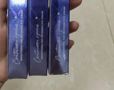 阿芙矢菊眼霜，剩下这三支，一支38...三...